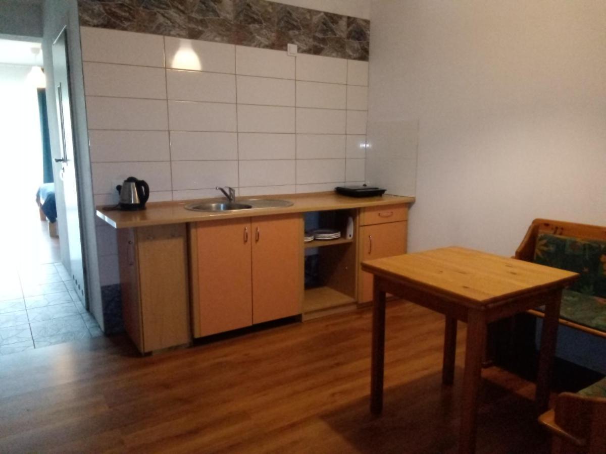 Apartamenty 3D Gizycko Ngoại thất bức ảnh